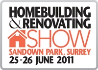 Homebuilding and Renovating Show