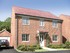 The four-bedroom ‘Pembroke’ at Taylor Wimpey’s Parklands development in Woburn Sands.