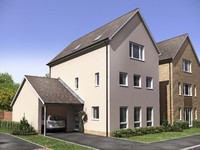 Free interior upgrades with new homes in Bracknell