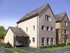 An artist’s impression of the four-bedroom ‘Aspen’ townhouse at Taylor Wimpey’s The Parks development in Bracknell.