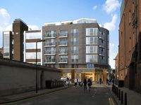 Family Mosaic provides music lovers with ideal first homes