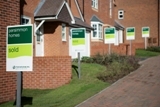 Interest runs high for Persimmon's Riverside development