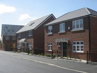 Stylish, affordable new homes in North Manchester