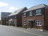 The affordable Redrow homes in Moston.