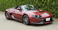 Toyota GRMN Hybrid Concept