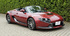 TOYOTA GRMN SPORTS HYBRID