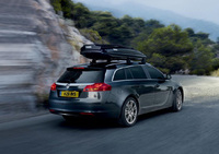 Vauxhall helps your summer holidays travel smoothly