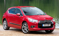 New Citroen DS4: Why conform?