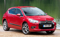 Citroen DS4