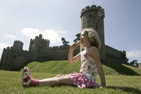  Enjoy a summer spectacular in Shakespeare Country