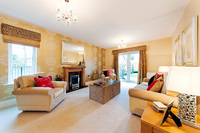 Indulge in strawberries and cream at Malvern Vale