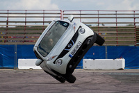 Nissan to set new speed record at Goodwood Festival of Speed