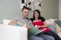 Surveyor gives new Basingstoke homes seal of approval
