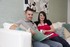 Steve Paine and Nikki Ballam looking forward to life at Taylor Wimpey’s Everest Park in Basingstoke