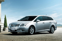 UK to export British-built Toyotas to Japan