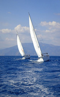 Summer on the sea helping boost tourism in sun soaked Mallorca