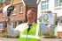 Bob Sayers, Redrow’s group health and safety director 