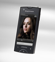 Sony Ericsson Xperia ray coming soon to Three