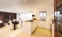 New Redrow homes boast convivial open plan layouts with well equipped kitchens.
