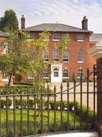A sound night's sleep at Old Saint Michaels in Braintree