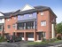 An artist’s impression of the five-bedroom ‘Kingsley’ townhouse 