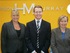 The new look Cambridgeshire lettings team