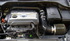Pipercross Golf 6 Induction System