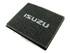 Pipercross Isuzu Filter