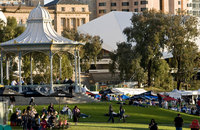 Culinary arts at Tasting Australia, Adelaide