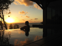 Indulgent Australian honeymoons for less 