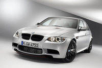 BMW M3 CRT