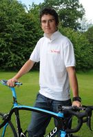 Thomson Sport gets fanatical about bikes 