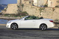 Lexus IS 250C