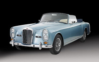 Alvis extends presence at Goodwood Festival of Speed