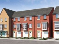 Bring your new home to life in Hampton