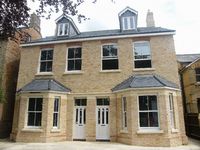Vamp up your villa in Bedford