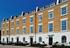 Park Crescent in Canterbury by Berkeley