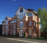 Find your own royal starter home in Kent
