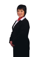 Redrow sales consultant proud to promote Liverpool homes