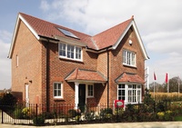 Save money with a new home in Maidstone