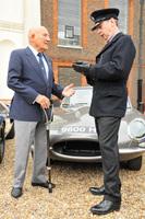Who do you think you are: Jenson Button?