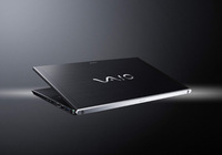 VAIO Z Series broadens range of powerful, stylish PCs by Sony