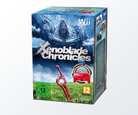 A classic bundle offering for Xenoblade Chronicles pre-orders