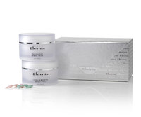 Anti-aging super duo for summer-ready skin