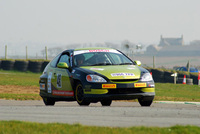 World’s greenest rally car banned for being too fast