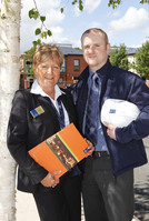 Park Central team members scoop national awards