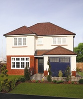 Save money and time with a new home in Fleetwood