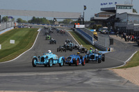 Get it in your diary - Donington Historic Festival 2012