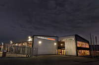 Renault Trucks opens the doors on refurbished London dealership