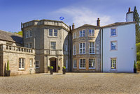 Stunning refurbishment for Barcaldine House